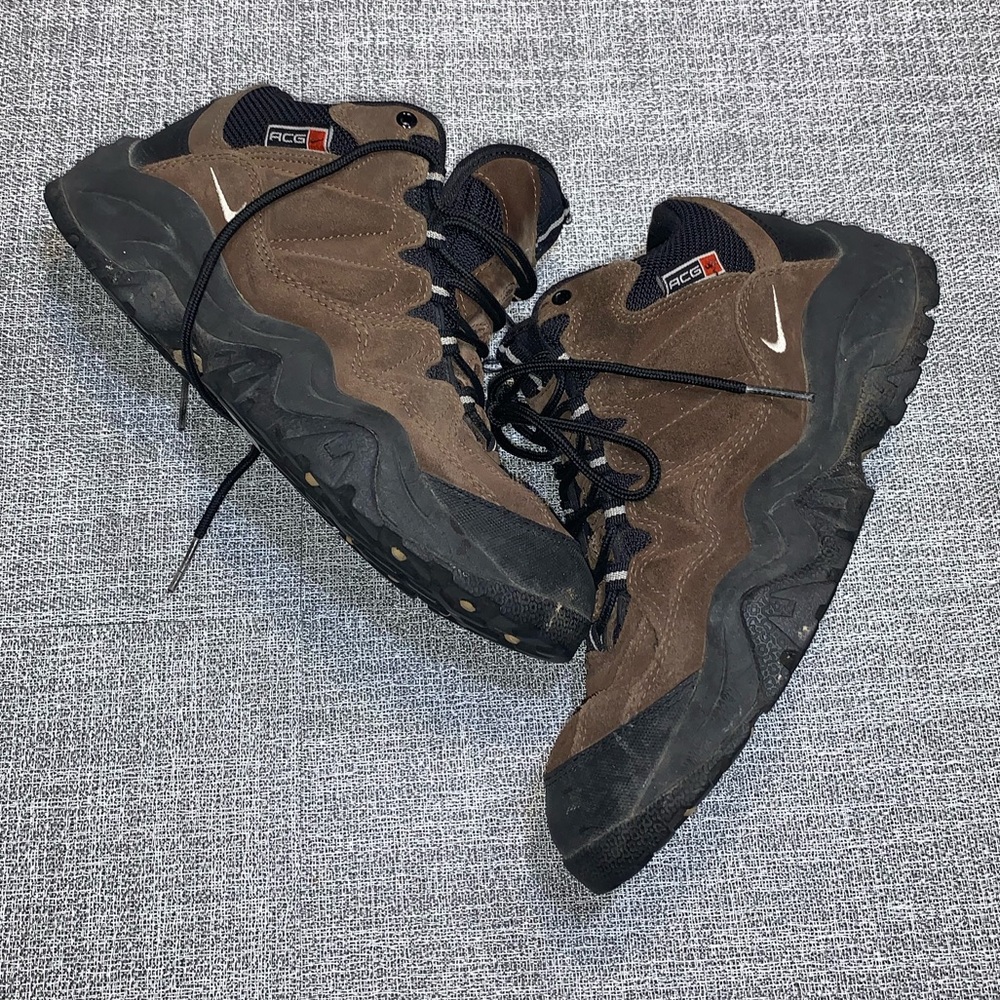 Acg Nike boots